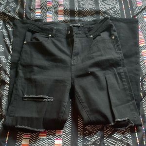 Brand new Allegra k pants